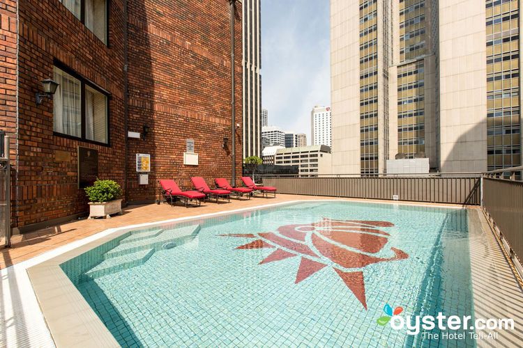 Historic Hotels in Sydney